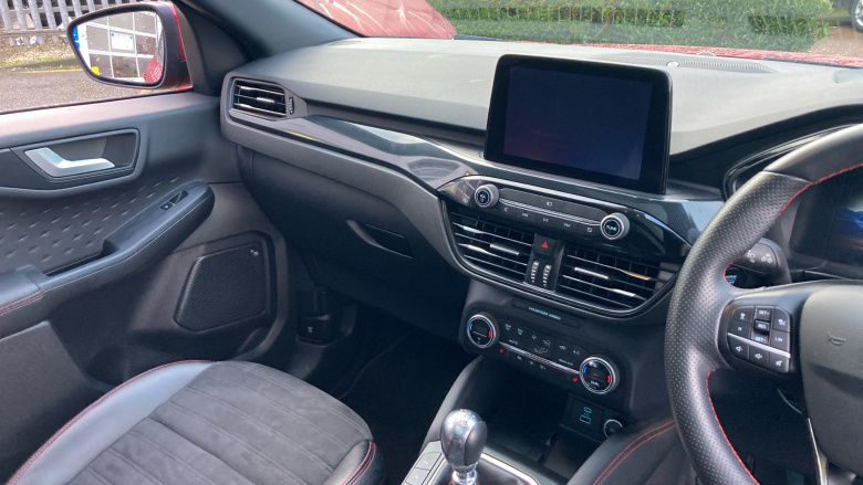 Ford Kuga 1.5 EcoBlue ST-Line X First Edition 5dr Diesel Estate